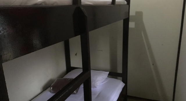 Arut Riverside Guesthouse, Foglalás Panzió Pangkalanbuun Central Kalimantan