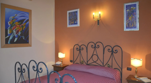 Masseria Pisciani