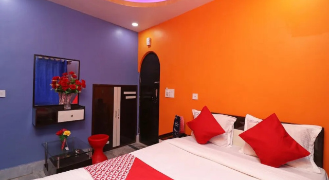 Oyo 23364 Kolkata Hcn Guest House, Забронировать Гостевой дом Гостевые дома East Zone, Гостевой дом