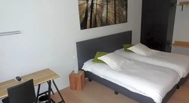 Двухместный номер Standard Hotel Kasteelhof 'T Hooghe