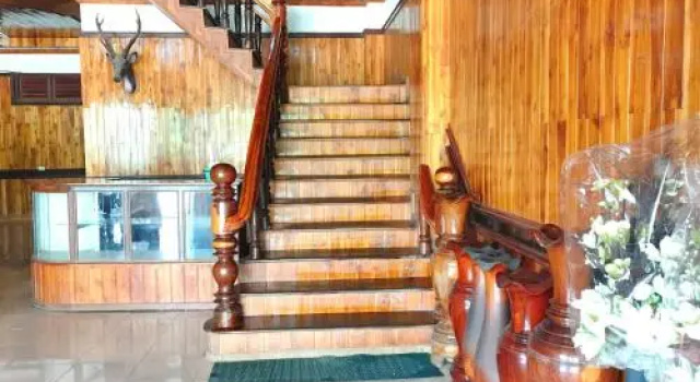 Thanh Nga Guesthouse, Rezerwuj Hotel Attapu Attapeu
