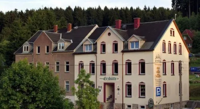 Ferienwohnung Erzhütte, Забронировать Апартаменты/квартира Rechenberg-Bienenmühle Ore Mountains