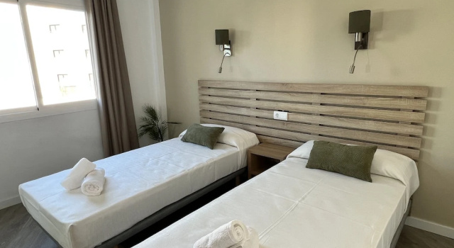 Студия The Palm Star Ibiza