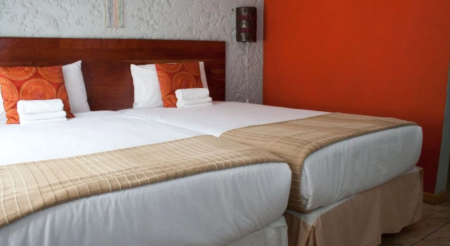 Двухместный номер Standard Rivernest Boutique Cottages