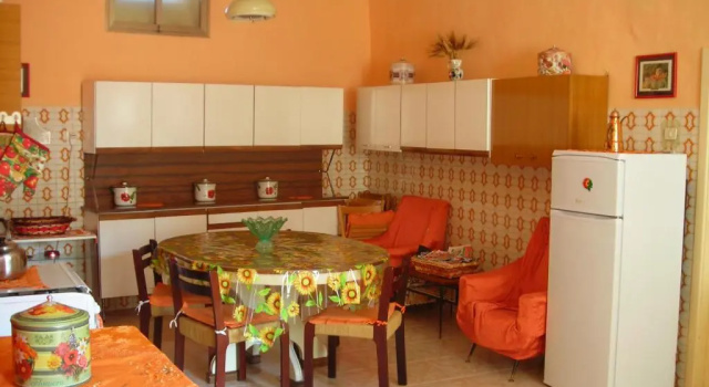 Апартаменты B&B Antonella