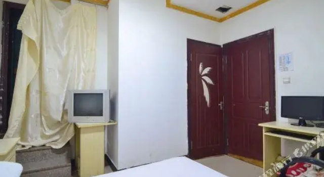 Номер Economy Binyue Inn