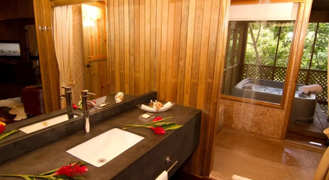 Одноместный люкс Las Lagunas Boutique Hotel