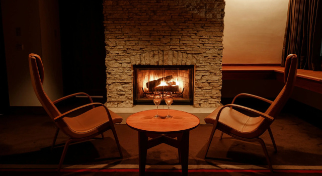 Hotel Chourakukan