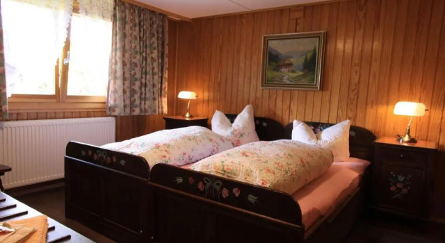 Alter-Kaiserhof, Забронировать Отель Бизнес-отели Фельдберг, 4* 5*