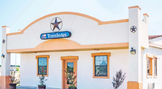 Travelodge by Wyndham Temple, Prenota Hotel Temple Texas