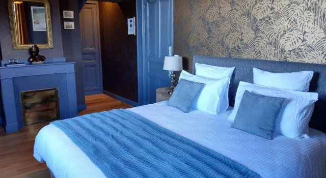 Номер Standard Guest Room le Parc