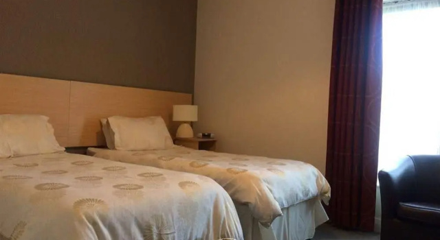 Glendarragh Valley Inn, Забронировать Отель Отели Графства Фермана 3 звезды, 3*