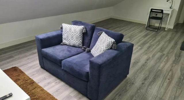 SAV Apartments Leicester - 2 Bed Cosy Flat Saffron, Забронировать Апартаменты/квартира Отели Лестера с парковкой, Парковка