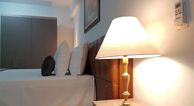 B & A Suites Inn Hotel - Quarto Luxo Gold, Забронировать Отель Бизнес-отели Гояс, 4* 5*