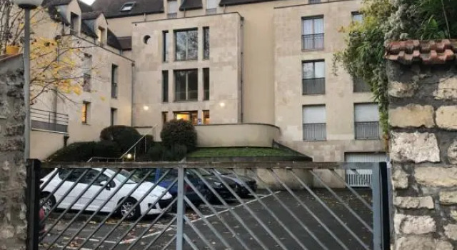 Studio Port Marly wifi et Parking, Забронировать Апартаменты/квартира Пор-Марли Yvelines