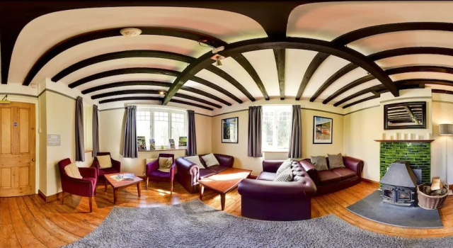 YHA Minehead, Забронировать Отель Отели Майнхед с завтраком, Завтраки