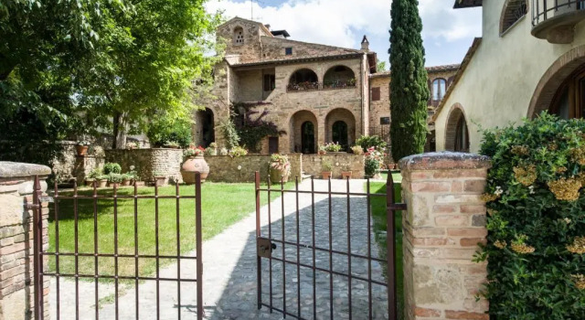 Fattoria Pogni, Забронировать Отель Чертальдо Val D'Elsa