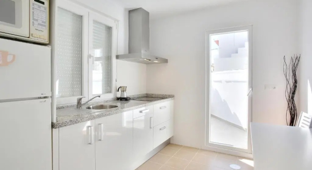 Apartamentos Rondaluz