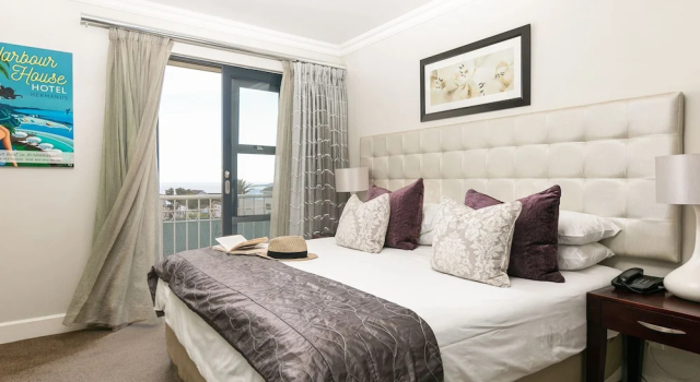 Номер Standard Harbour House Hotel - Harbour Square