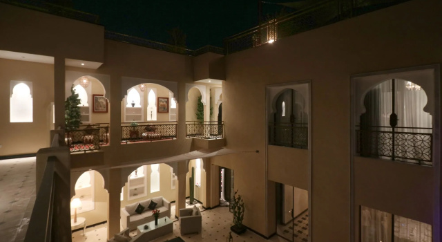 Riad Faraj