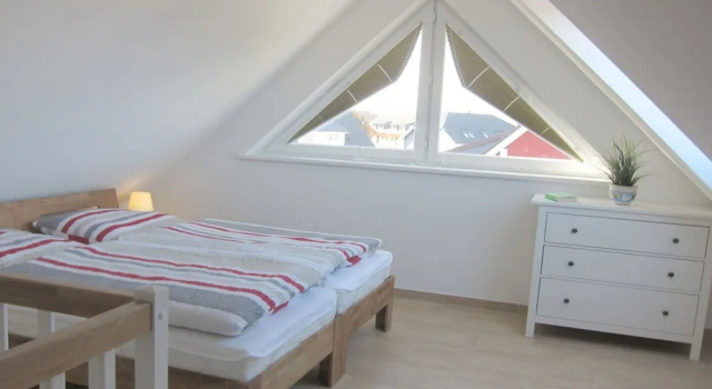 Apartment Achtern Meer II, Забронировать Апартаменты/квартира Отели Мекленбург-Померания с парковкой, Парковка