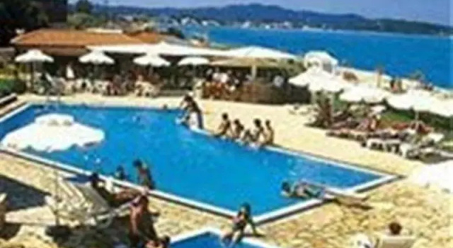 Beis Beach Apartment