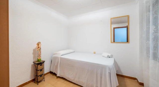 HomeHolidaysRentals Pitagoras, Забронировать Отель Санта-Сусанна Коста-дель-Маресме