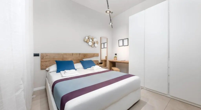 Апартаменты Superior Splendida by Casa da Suite