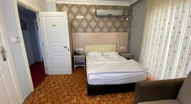 Номер Classic Sakran Hotel