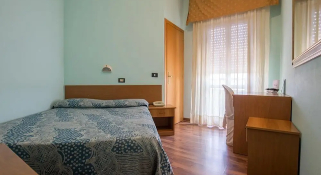 Номер Standard Hotel L'Aragosta