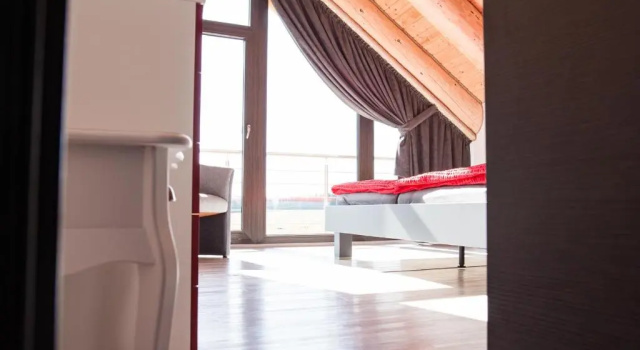 Appartements Zum Brockenbaecker, Boek Appartement Oberharz am Brocken 