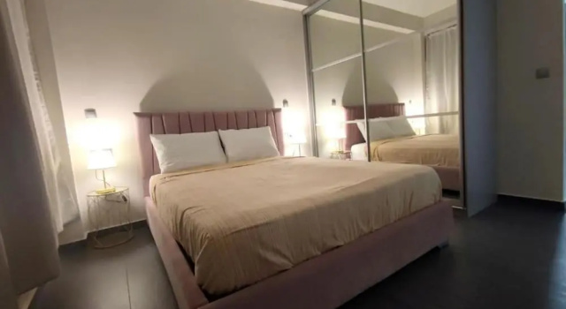 Ermou Junior Suite by Aesthetic & Luxurious Living, Забронировать Апартаменты/квартира Афины Острова Саронического залива - Аттика, рядом с Храм Гефеста