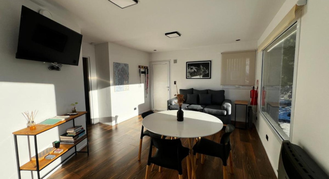 BUENAVISTA Casas de Montaña, Prenota Casa vacanze El Chalten 