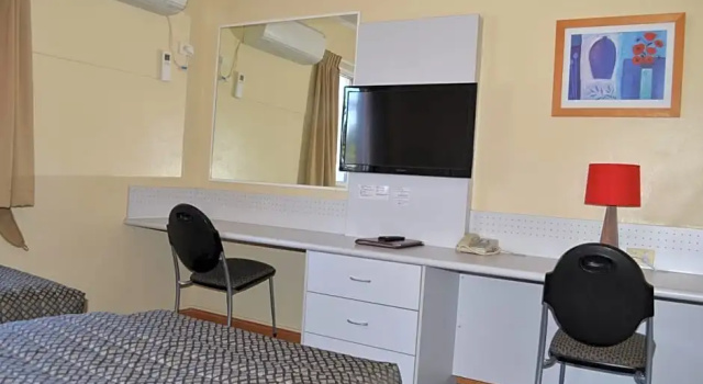 Номер Standard Airport Motel Brisbane