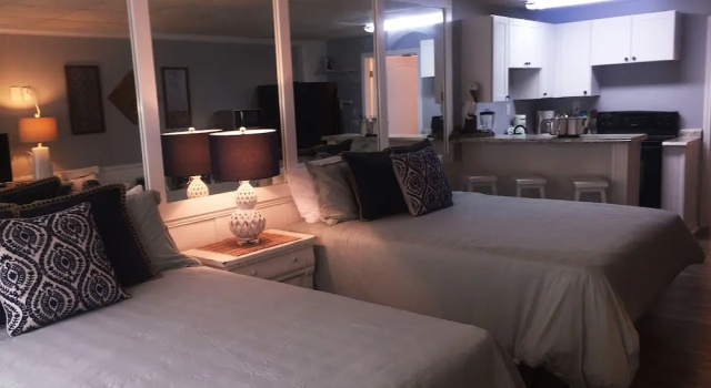 Fontainebleau Terrace by Counts-Oakes Resort Properties