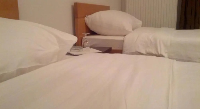 Трёхместный номер Standard Motel Maksumić