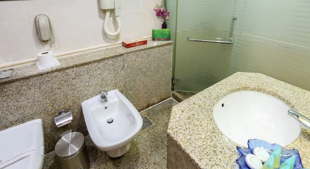 Двухместный номер Executive Ramee Royal Hotel