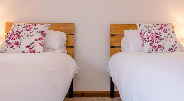 North Cottage, Alderton, Rezervasyon Tatil Evi Bawdsey Suffolk