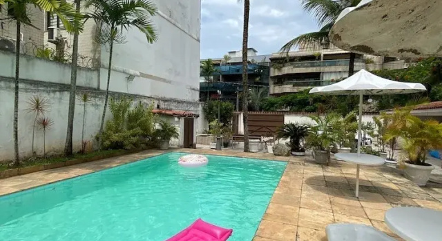 Люкс Comfort Rio Way Beach