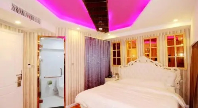 Qingdao 7 Nights Hotel, Забронировать Отель Чэнъян Циндао