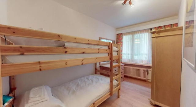 Abitaziun Paravicini 4 - St. Moritz, Забронировать Апартаменты/квартира Апартаменты Санкт-Мориц, рядом с Salastrains-Munt da San Murezzan, Апартаменты/квартира