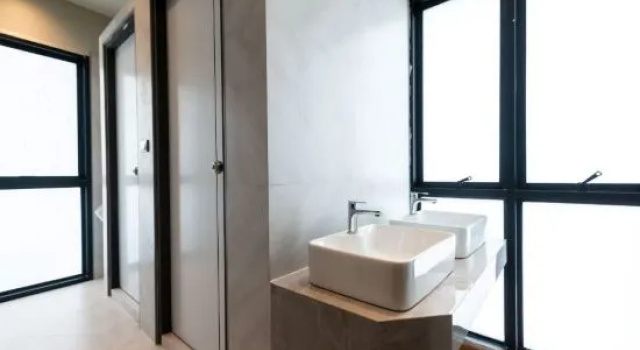 Кровать в общем номере (мужской номер) Hostel De Kaya