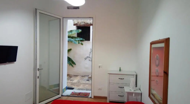 Стандарт Қосарлы бөлме B&B Garibaldi