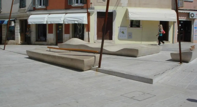 Студия Standard Central Apartments Circolo