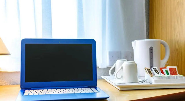 Двухместный номер Superior Travelodge Manchester Central Riverside