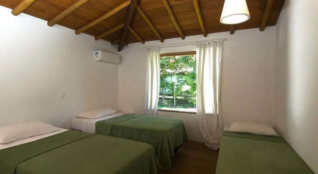 Paraíso Tropical Village, Забронировать Отель Отели штата Баия с парковкой, Парковка