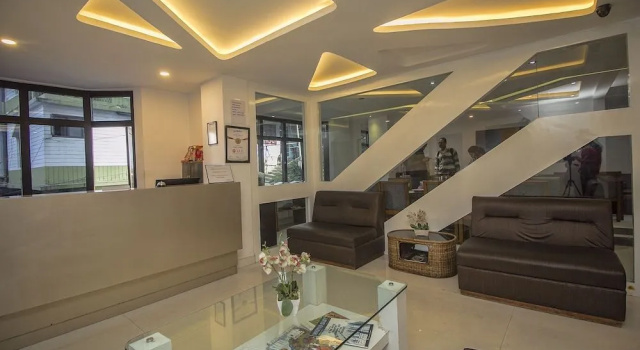 OYO 24798 Kiwi Hotel Yavachi, Rezervați Hotel Gangtok Sikkim