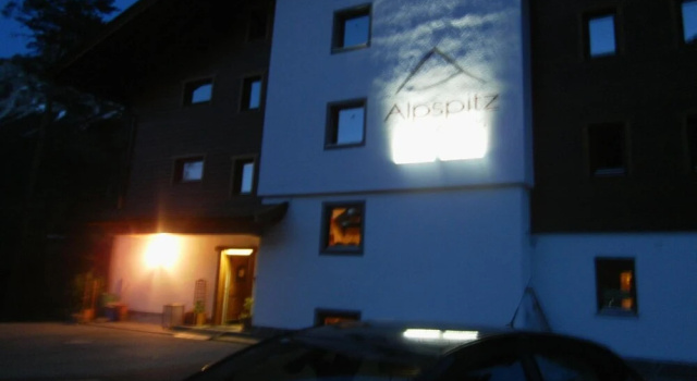 Pension Alpspitz, Rezervasyon Otel Biberwier Tiroler Zugspitz Arena