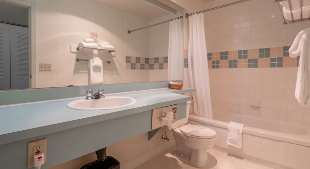 Номер Classic The Cedars Inn Hotel & Convention Centre