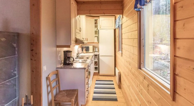 House Mirus Raasepori, Забронировать Отель Расеборг Южная Финляндия